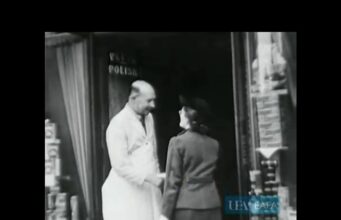 Peterborough Co-Op Film (1941)