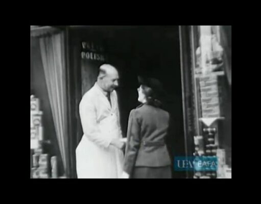 Peterborough Co-Op Film (1941)