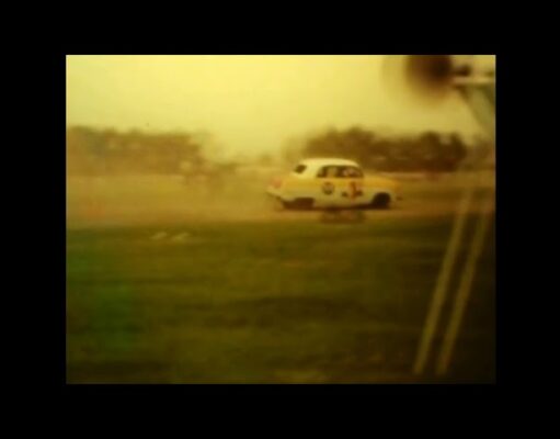 Alwalton Raceway (1970s)