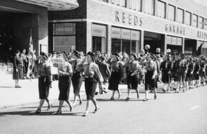 Peterborough Sea Rangers (1949)