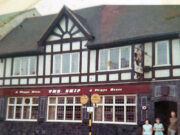 Ship Inn, New Road