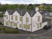 Six Bells, Westgate (May 2010)