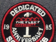 1980s Peterborough Soul Patches