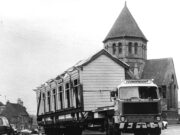 Barnwell Station In Transit (1977)