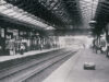 Peterborough North Station interior c.1910