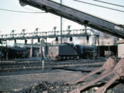Steam at New England 1964
