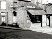 Stensons Fish & Chips, Albert Place