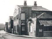 Stenson’s Fish & Chips on Albert Place