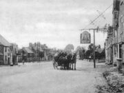 Stilton – The Bell & The Angel