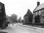 Stilton – Church Street