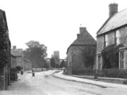 Stilton, Church Street