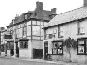 Post Office, Stilton