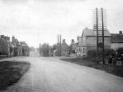 Stilton, North Street (1912)
