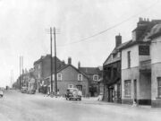 Great North Road – Stilton