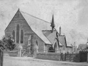 St Marys Church, New Road