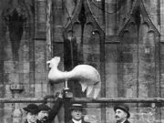 St Mary’s Church, Whittlesey (1914)