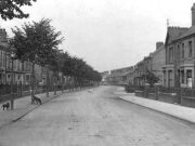 St Pauls Road c.1914