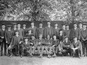 St Peters Teachers (c.1912)