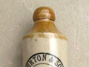 Ginger Beer Bottle – Sturton & Sons