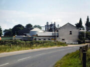 Odams Flour Mill, Crowland Road, Eye
