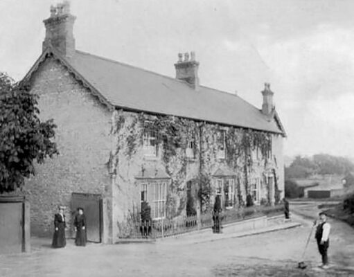 Brigstock, Sunnyside