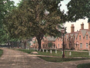 Thorney c.1917