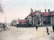 Thorney (1927)