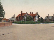 Thorney Crossroads c.1913