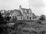 Thorney Railway Station (1972)