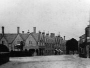 Thorney Crossroads c.1912