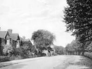 Thorpe Road (c.1917)