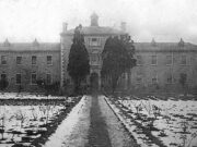 Thorpe Road House (c.1906)