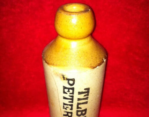 Tilbury Brothers – Mineral Water Manufacturers