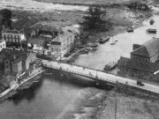 Town Bridge 1934