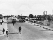 The new Town Bridge 1934