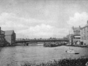 Town Bridge c.1904