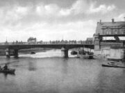 Town Bridge c.1908