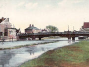 Town Bridge (c.1904)