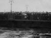 Floods at Town Bridge 1912