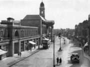 Bridge Street 1933