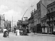 Long Causeway Tram Terminus