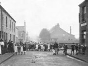 Palmerston Road, Woodston (c.1908)
