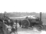 Wansford Bridge Accident (1912)