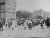 Wansford May Day celebrations c.1905