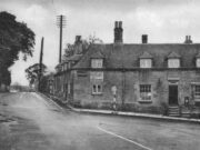 Wansford Cross Roads