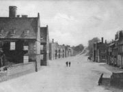 Wansford c.1906