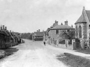 Wansford (1920s)