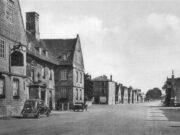 Wansford c.1940