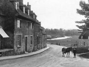 Wansford – early 1900s
