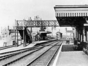 Wansford Station